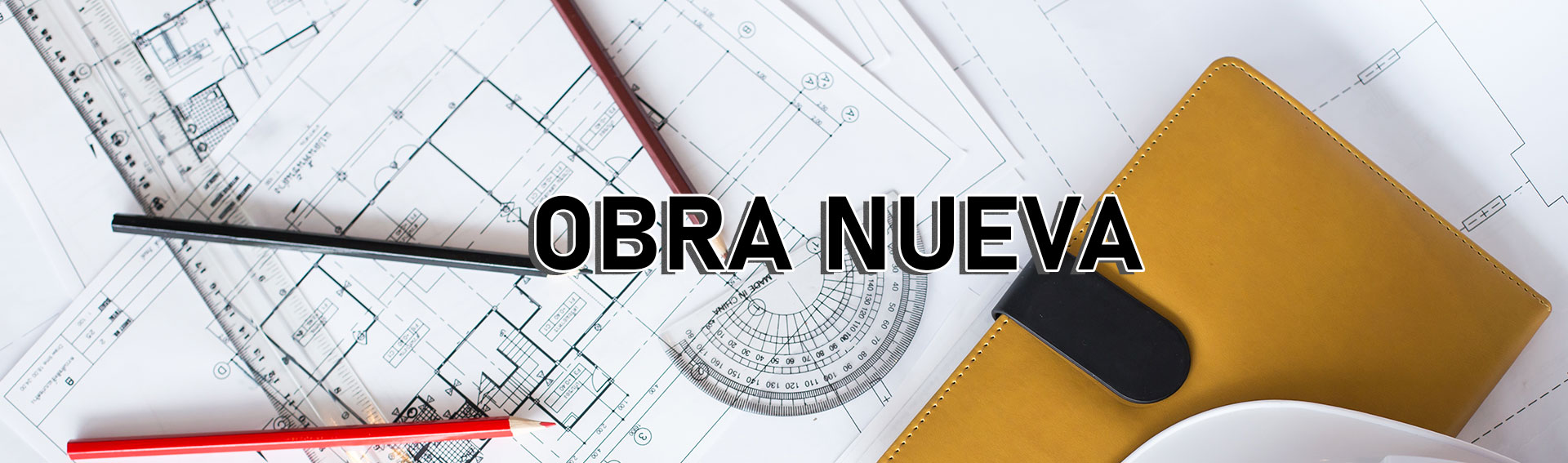 Cabecera Obra Nueva